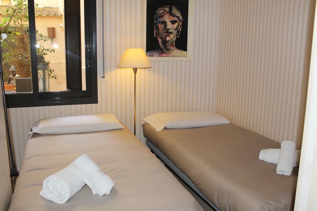 Sitges Apartment For Rent I Habitación foto