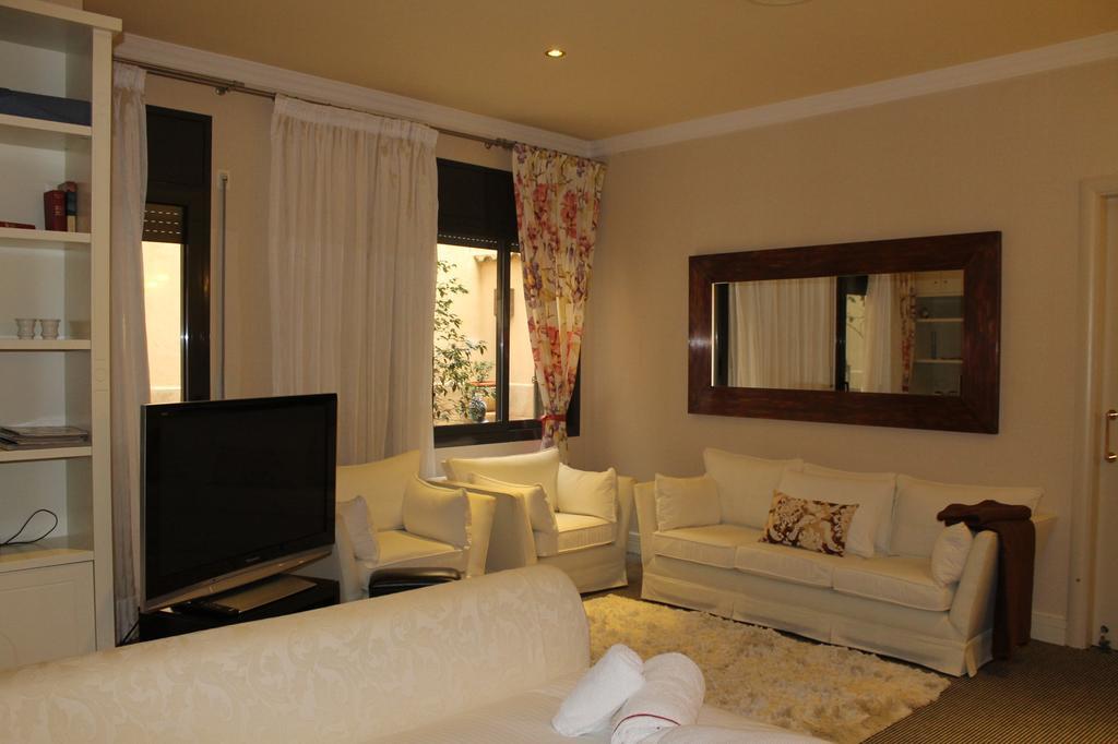 Sitges Apartment For Rent I Habitación foto