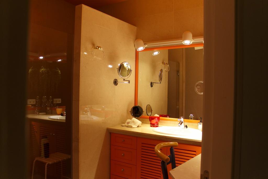 Sitges Apartment For Rent I Exterior foto