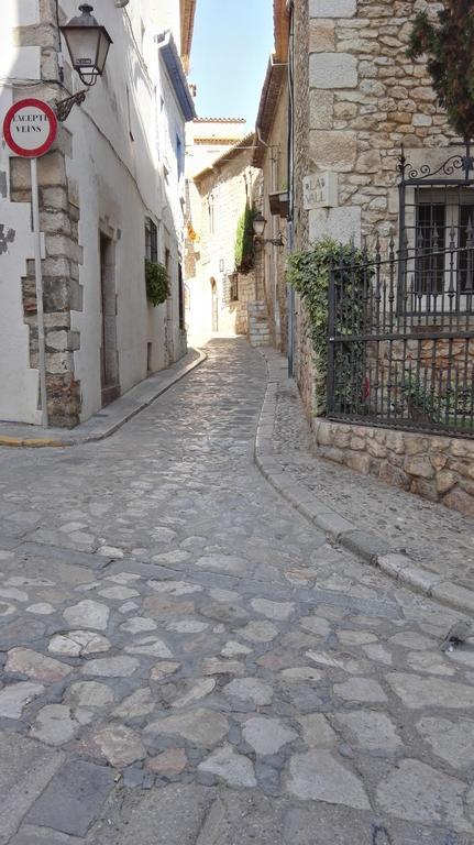 Sitges Apartment For Rent I Exterior foto