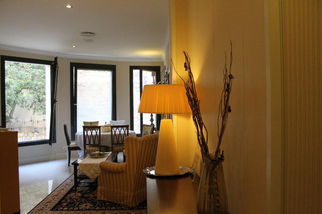 Sitges Apartment For Rent I Exterior foto