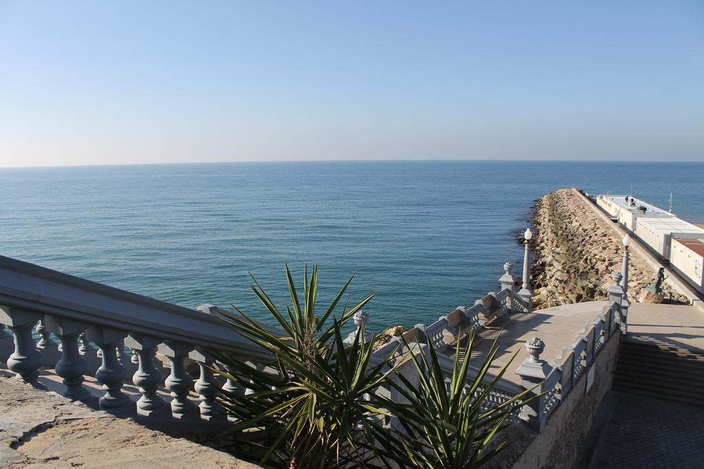 Sitges Apartment For Rent I Exterior foto