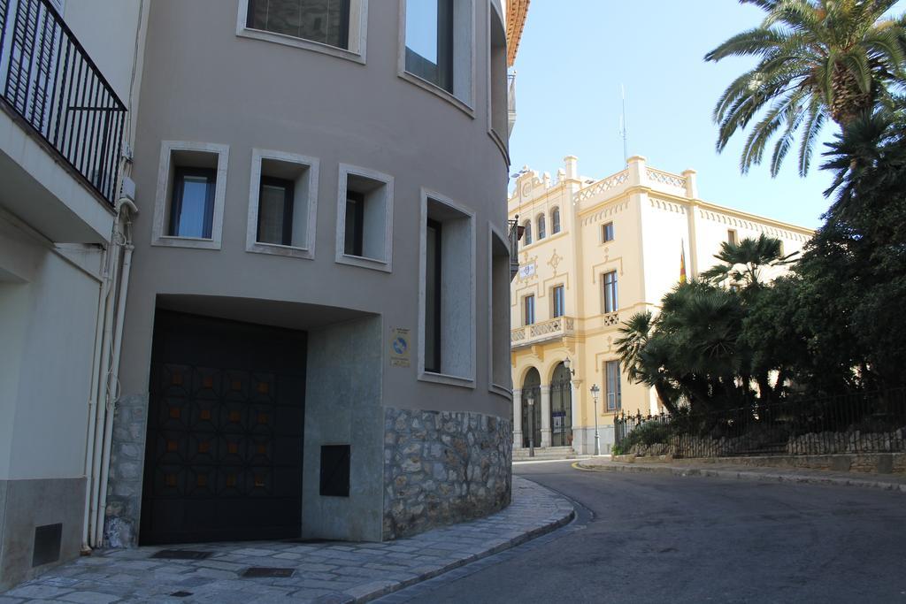 Sitges Apartment For Rent I Exterior foto