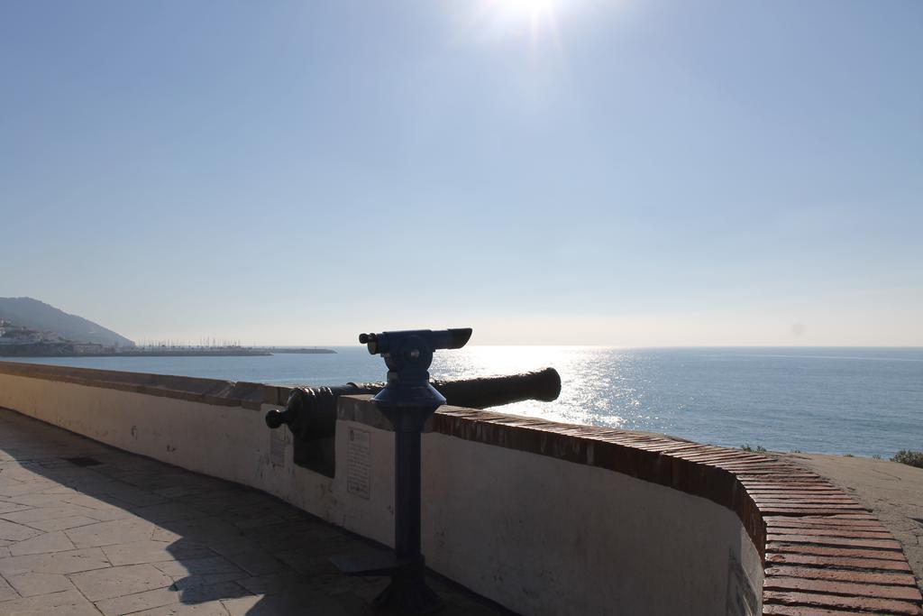 Sitges Apartment For Rent I Exterior foto